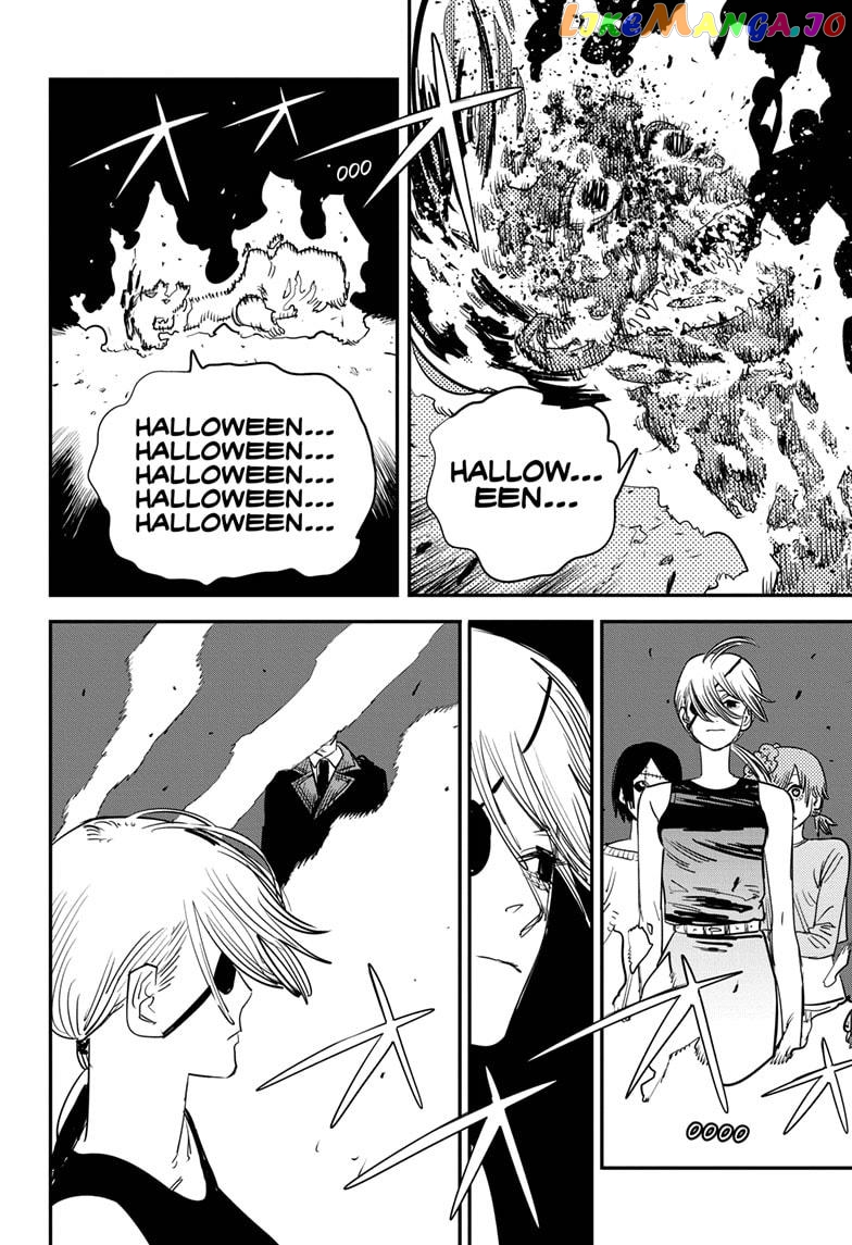 Chainsaw Man, Chapter 70 image 11